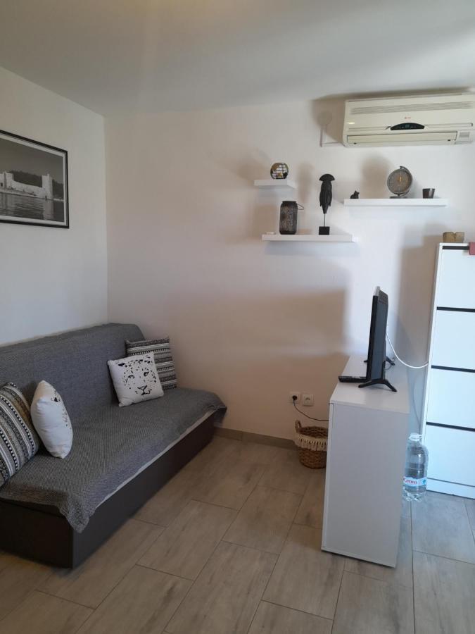 Apartment Bicanic Vir Dış mekan fotoğraf