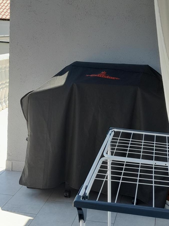 Apartment Bicanic Vir Dış mekan fotoğraf