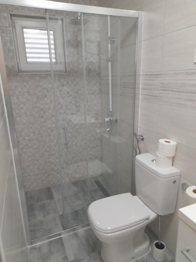 Apartment Bicanic Vir Dış mekan fotoğraf