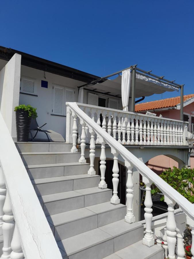 Apartment Bicanic Vir Dış mekan fotoğraf