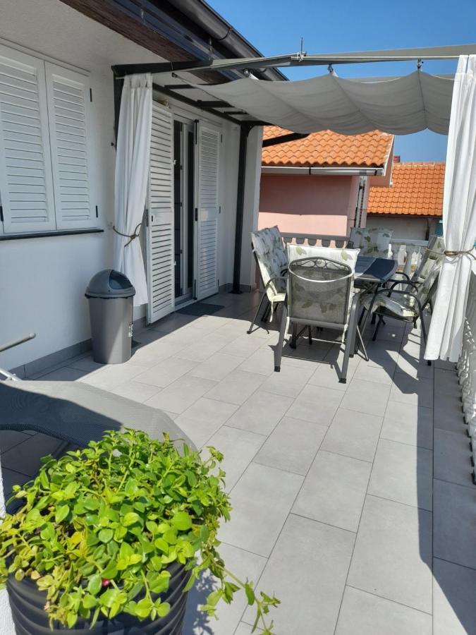 Apartment Bicanic Vir Dış mekan fotoğraf